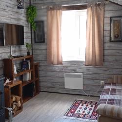 Коттедж улучшенный