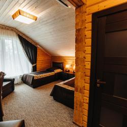 Фото Отель Вотчина