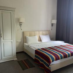 Фото Отель Green Park Conference & Spa Hotel (Грин Парк)