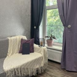 Фото Апартаменты на улице Костина 5