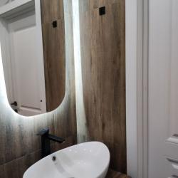 Фото Отель Дома с террасой на Закатной