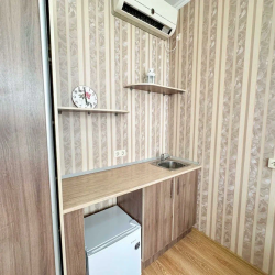 Фото Отель Тихая гавань