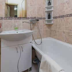 1-комнатные апартаменты стандарт