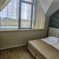 Фото Отель Гостевой дом Resta Hotel (Реста)