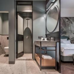 Фото Отель Zalkind Hotel (Залкинд)