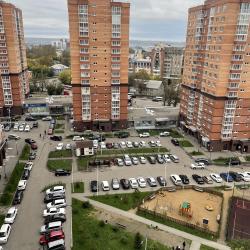 Фото Апартаменты President на улице Депутатская 55