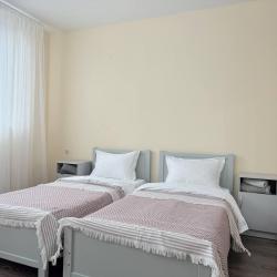 Фото Отель Как дома 05 на улице Нурадилова 86А