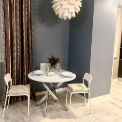 2-комнатные апартаменты улучшенные