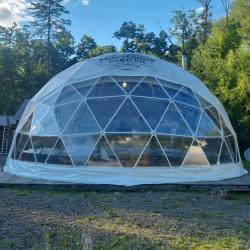 Фото Отель Заповедные Места