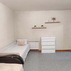 Апартаменты улучшенные Осипенко 2Б