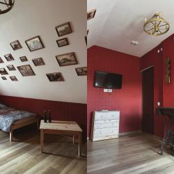 Фото Отель Восточная Пруссия