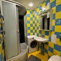 1-комнатные апартаменты стандарт