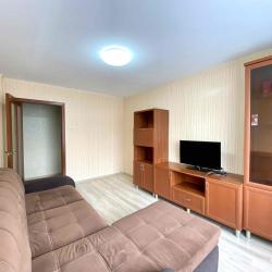 2-комнатные апартаменты стандарт