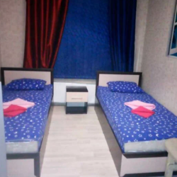 Фото Отель Тасос