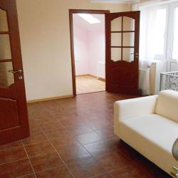 Фото Отель База отдыха Касимовские Зори