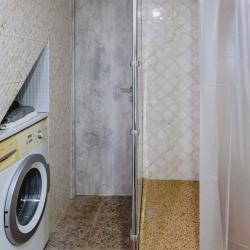 1-комнатные апартаменты студия Москва, Чертановская ул., 7А