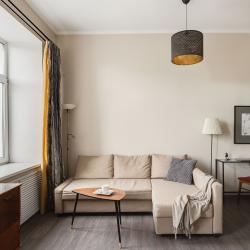 фото 6 Flatforyou (Флэтфорю) на бульваре Страстной 4
