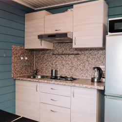 Фото Отель Иванова дача