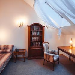 Люкс Княжеский 3*