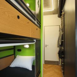 фото 15 Suffix Hostel (Суффикс)
