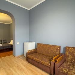 Фото Отель Eliza Hotel (Элиза)