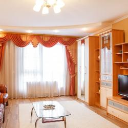 2-комнатные апартаменты стандарт