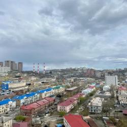 1-комнатные апартаменты стандарт