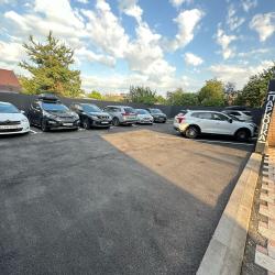 Фото Отель Лоза