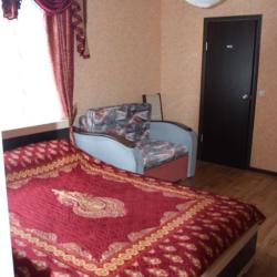 Фото Отель Гранд