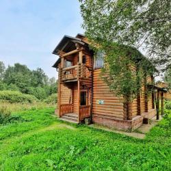 Фото Отель Сафари парк