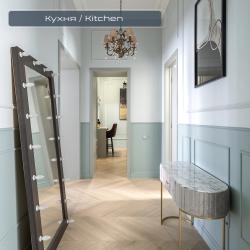 фото 11 PiterApartments (ПитерАпартментс) на улице Рубинштейна 2/45