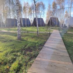 Фото Отель На краю света