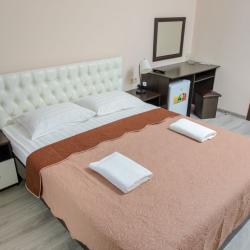 Фото Отель Orchidea Hotel (Орхидея)