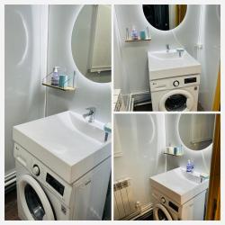 Апартаменты улучшенные