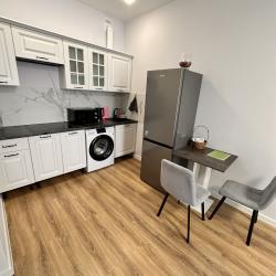 Апартаменты стандарт Деревня Аристово, ул.Северная, 5