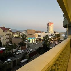 Фото Отель GREENHOUSE (ГРИНХАУС)