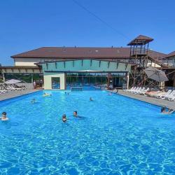 Фото Отель Атлант Вилладж