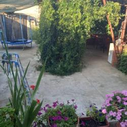 Фото Отель Гостевой дом на Адлейба