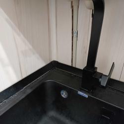 1-комнатные апартаменты стандарт в Курортной зоне Кисловодска.