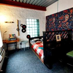 Фото Отель Gallery&More (Галерея)