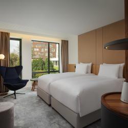 фото 9 Movenpick Moscow Taganskaya (Мовенпик Таганская)