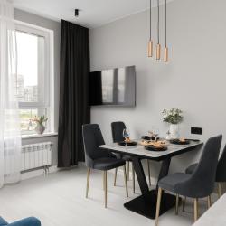 Фото Отель Smart Lofts (Смарт Лофтс) Тушино