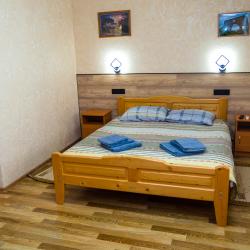 2-комнатные апартаменты люкс