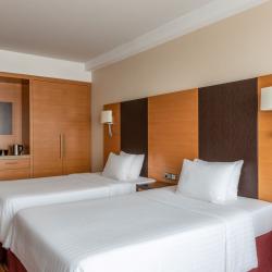 фото 7 Cosmos Paveletskaya Hotel (Космос Павелецкая) (ex. Кортъярд Марриотт)