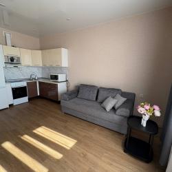 Апартаменты улучшенные