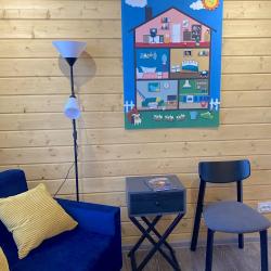 Фото Отель Лесная ягода