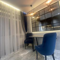 1-комнатные апартаменты стандарт