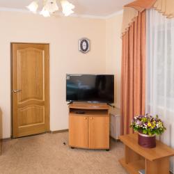 Фото Отель Спартак