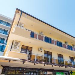 Фото Отель Family Pride Inn (Фэмили Прайд Инн)