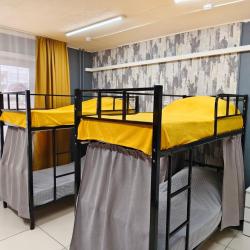 Фото Отель Подушка